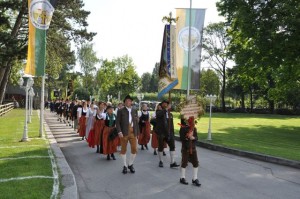 18. September 2011: 200 Jahre Oktoberfest